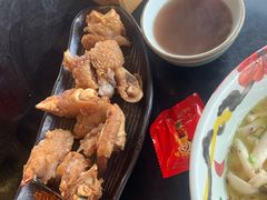 -千金一碗·宝岛一村(韩国街店)