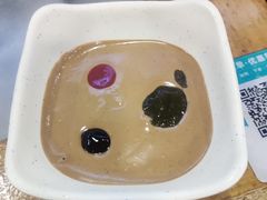 -马记伊源斋涮肉·清真菜(潘家园古玩市场店)