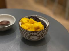 -小团圆糖水铺(襄阳南路店)