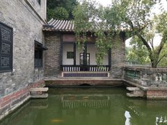 -东莞市可园博物馆