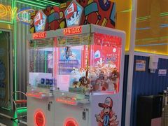 -快乐街区(成都龙湖北城天街店)