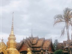 -西双版纳傣族园