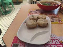 -小杨生煎(周浦万达店)