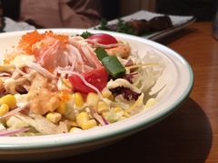 -季夏金枪鱼牛排自助餐厅(海悦天地店)