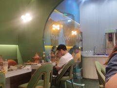 -浩海火烧云傣家菜(京广店)
