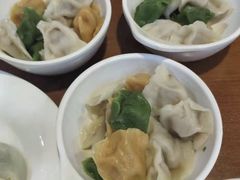 -鸿毛饺子(紫竹桥店)