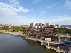 -二十八里太湖船菜(吉祥路店)