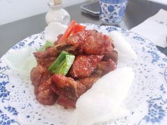 怀旧南乳骨-盏簋品味馆(沙溪店)