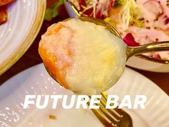 -FUTURE BAR(岭南天地店)