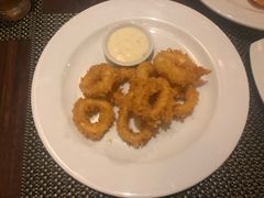 -Old House Restaurant
