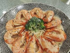 -明香海鲜酒家(华强北店)
