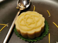 -木守西溪溪隐餐厅