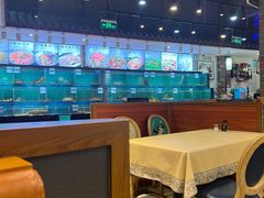 -南海渔家•海鲜•正宗海南菜(海棠湾店)