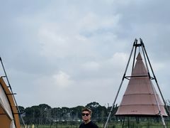 -阳澄湖半岛旅游度假区