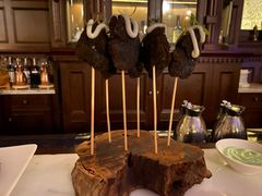 -LONG BAR 廊吧(外滩华尔道夫酒店)