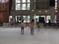 -冠军冰场CHAMPION RINK(中华城店)