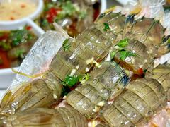 -东江海鲜大排档·潮汕菜·砂锅粥