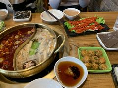 -四喜小胖·北京涮肉(五道营店)