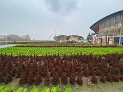 -中国天府农业博览园