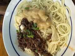 -宝哥杂酱万州面(镋钯街37号院店)