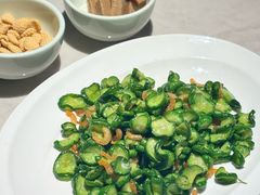 -船歌·鱼水饺青岛菜(闽江二路店)