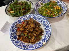 烟笋腊肉钵-新新湘菜馆(新中街二条店)