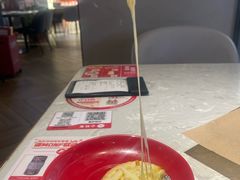 三芝芝士-必胜客(东部星悦天地店)