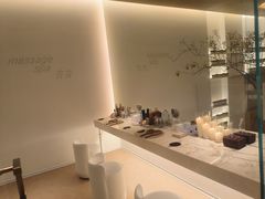 -左右Massage/Spa(长寿路店)