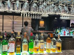 -上海锦江汤臣洲际大酒店
