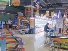 -大玩家(马鞍山万达店)