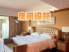 -杭州千岛湖滨江希尔顿度假酒店