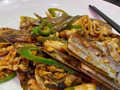 -飞尝蚝·顺德菜·鱼生(顺德总店)