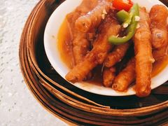 -丹桂轩(万科城店)