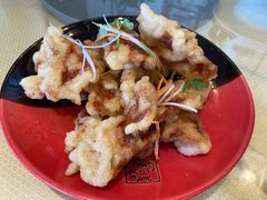 -京滨饭店·餐厅(阜外大街店)