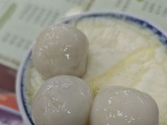 -阿三麻蓉汤圆(顺光大厦店)