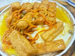 -友强·22年特色海鲜大排档·闽菜(厦门美食地标店)