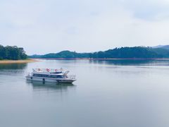 -三岔湖景区