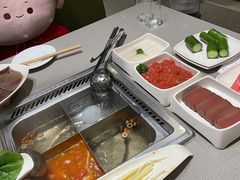 -海底捞火锅(天一广场亚细亚店)
