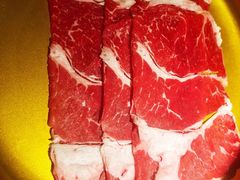 -温野菜涮涮锅(西单大悦城店)