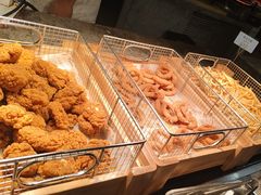 -杭州开元名都大酒店·地中海自助餐厅