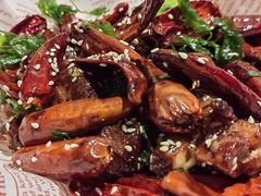 -新白鹿餐厅(爱琴海购物中心店)