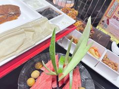-湖锦酒楼·32年地道湖北菜(光谷店)