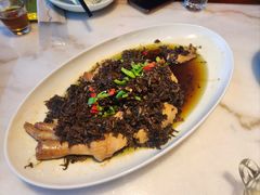 -小吊梨汤·北京菜·烤鸭(西直门凯德店)