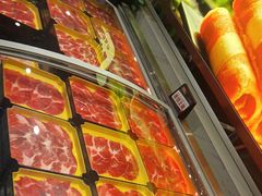 -享遇.锅姥姥牛排海鲜自助(小寨店)