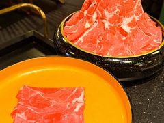 -牛New寿喜烧(金茂览秀城店)