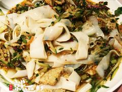 西贝拉皮-西贝(上海我格广场店)