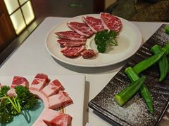-千寻山野烤肉(中关村店)
