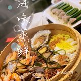 海鲜香不怕巷子深🦪🍤🐟🐚