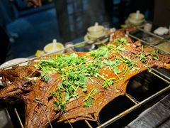 -夜宴江景餐厅