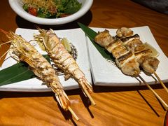 -有喜屋·烧鸟·居酒屋(周浦万达店)